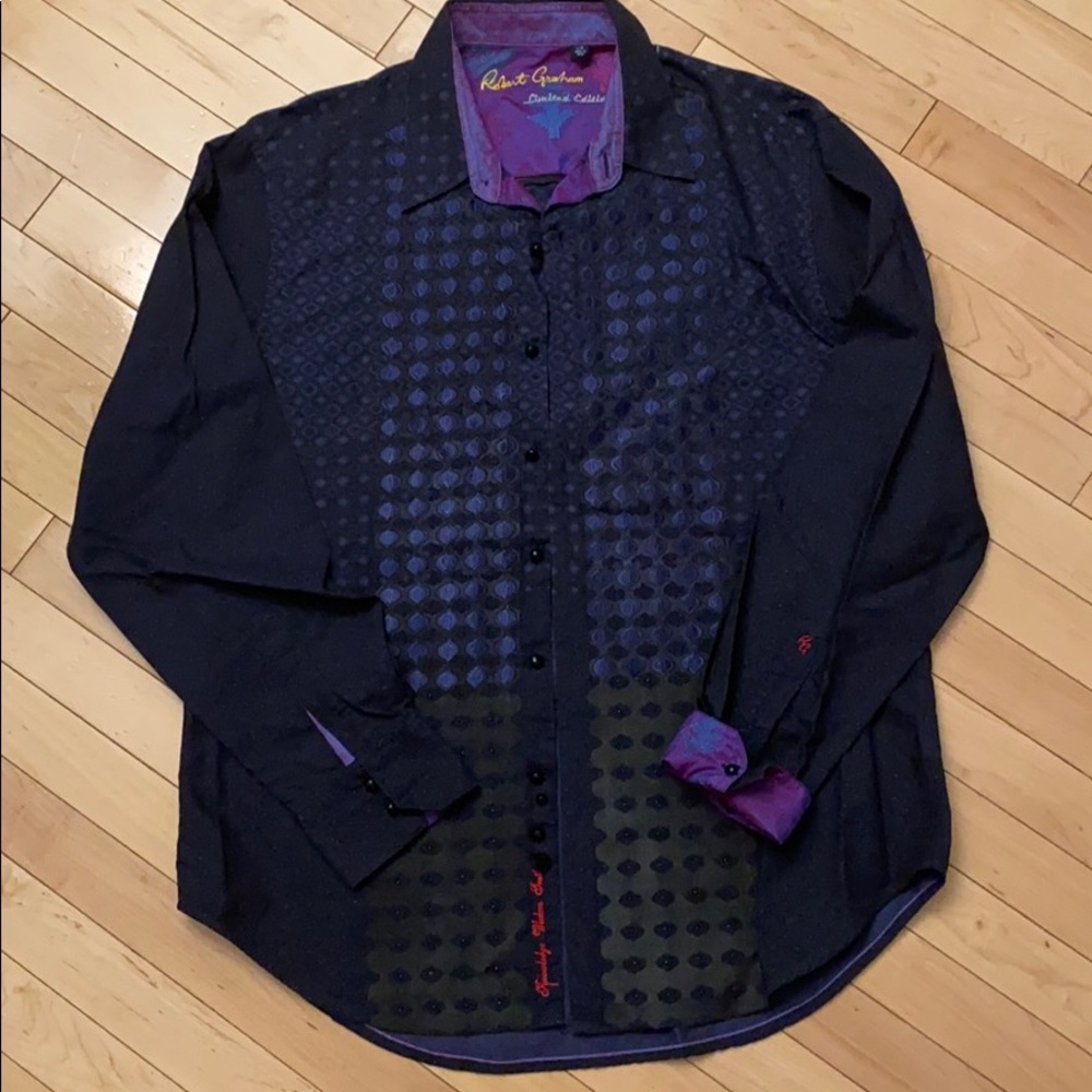 Robert Graham Limited Edition